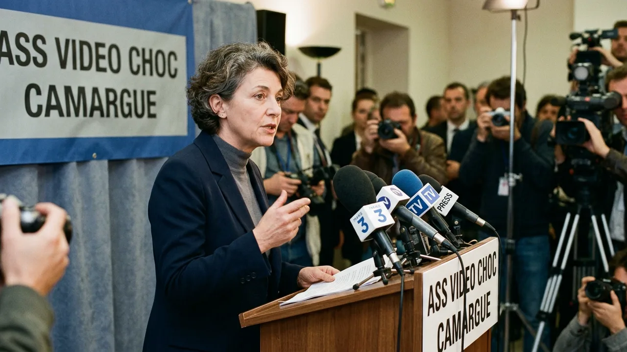 Intervention institutionnelle et communication démocratique